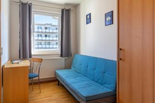 Ferienwohnung Goethestraße 31 - Ahlbeck - 4