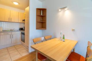 Ferienwohnung Goethestraße 31 - 3
