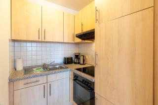 Ferienwohnung Goethestraße 31 - Ahlbeck - 2