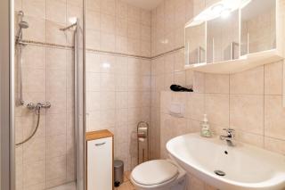 Ferienwohnung Goethestraße 31 - 1