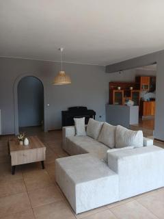 Cottage in Kalikri-Loutro area - Kalamitsa - 7