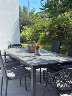 Cottage in Kalikri-Loutro area - Kalamitsa - 3