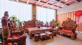 Li Hao Hotel Beijing Capital Airport and Exhibition Center - Pechino - 5