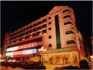 GreenTree Alliance Guangdong Shenzhen Pinghu Avenue Jingdu Town Hotel - Shenzhen - 0