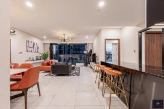 Metropole Thu Thiem Luxury Apartment - Ho Chi Minh-stad - 1