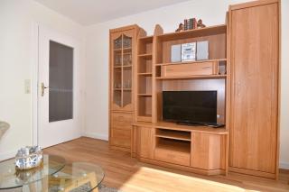 Eidum, Whg 204 - Westerland - 4