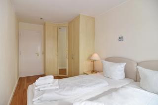 Eidum, Whg 204 - Westerland - 3