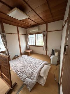 Guest House TAKAO - Tanabe - 7