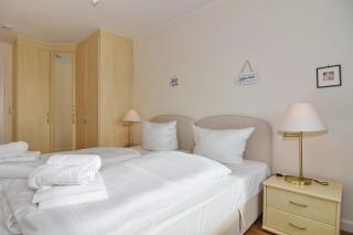 Eidum, Whg 204 - Westerland - 2