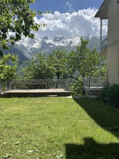 Guesthouse in Lankhvri - Mestia - 8