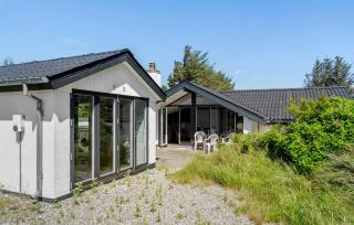 Amazing Home In Thisted With Sauna - 0