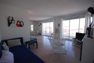 Palm Beach Appartement Proche Mer - Cannes - 7
