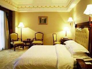 Changsha Mingchen International Hotel - Changsha - 0