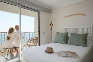 Holidays P14 Sea View - 9