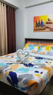 Gerbi's Condoplace at Oceanway Residences - 0