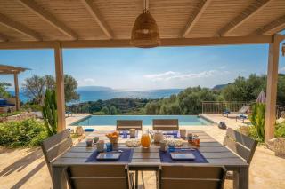 Villa Filakia in Ratzakli - Ratzaklíon - 8