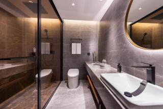 Crystal Orange Hotel Foshan Jinshazhou Jinbo Tiandi Store - Foshan - 5