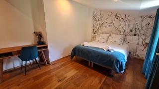 Domaine de Rozan - Col de Porte, Chartreuse - Grenoble - Sarcenas - 6