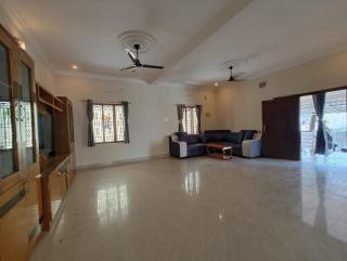 EESHA's Villa - Rameswaram - 9