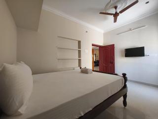 EESHA's Villa - Rameswaram - 0