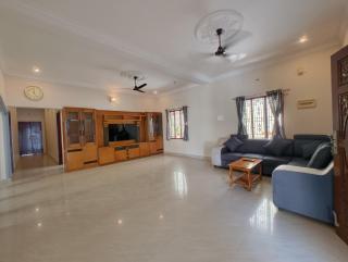 EESHA's Villa - Rameswaram - 3