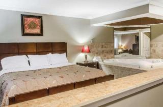 Rodeway Inn - Allentown - 2