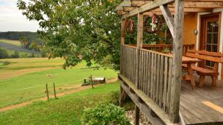 Bauernhaus Posch, Ferienappartements - - 3