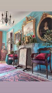 Art action room - 9