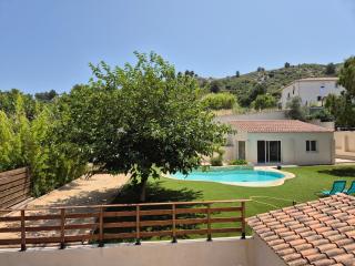 Maison avec piscine, proche calanques et mer - Le Rove - 1