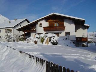 Ferienwohnung Pangratz - Tarrenz - 9