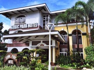 Subic Park Hotel - Olongapo - 0