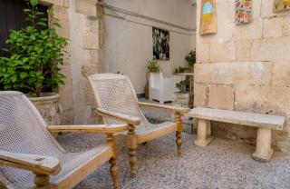 Il Giardino di Lucia - Syrakus - 4