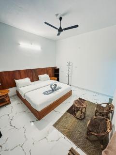Kuma Surf House - - 7