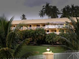 Insel Fehmarn Hotel - Apia - 9