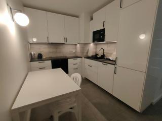Rooms with free parking - Mogilska, Tauron Arena - Cracovia - 5