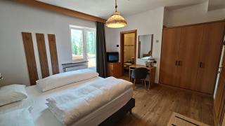 Hotel Roy - 9