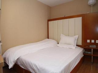 Beijing Yi Jia Hotel - Peking - 2