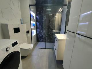 Rooms with free parking - Mogilska, Tauron Arena - Cracovia - 4