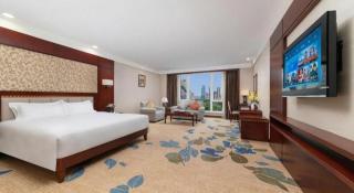Dong Cheng Hotel - Shunde - 8
