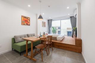 PALM ANGELS Residences-Big Group Villa with Rooftop Pool-Free Laundry - Hanoi - 0
