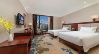 Dong Cheng Hotel - Shunde - 4