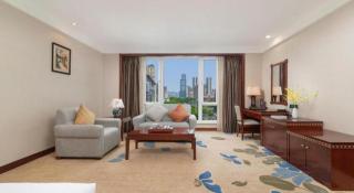 Dong Cheng Hotel - Shunde - 6