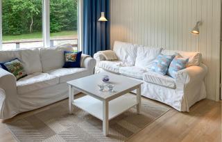 Beautiful Home In Ebeltoft With Wifi - Ebeltoft - 7
