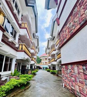 Casablanca Hotel Condominium Resort - Olongapo - 4