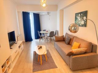 Apartament chic Mamaia Butoaie cu parcare - Mamaia - 0
