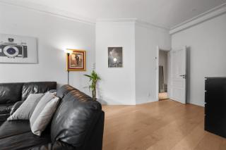 Unique and Spacious Home in Bergens Most Charming Area - 3
