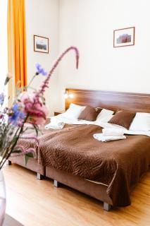 Aparthotel Bellamonte - 1