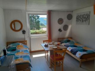 chambre Haut jura - Saint-Claude - 0