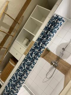 Appartement centre de Charlieu - Charlieu - 1