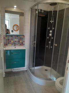 chambre Haut jura - Saint-Claude - 7